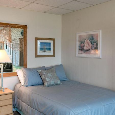 Buried Treasure Apartment Port Aransas Luaran gambar