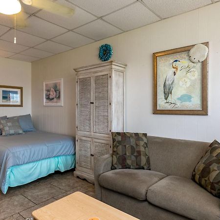 Buried Treasure Apartment Port Aransas Luaran gambar