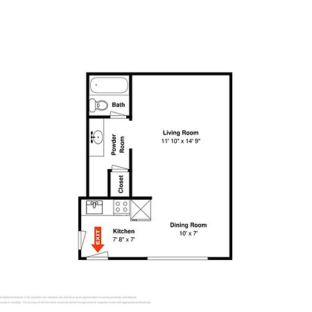 Buried Treasure Apartment Port Aransas Luaran gambar