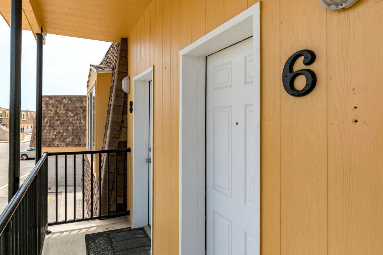 Buried Treasure Apartment Port Aransas Luaran gambar