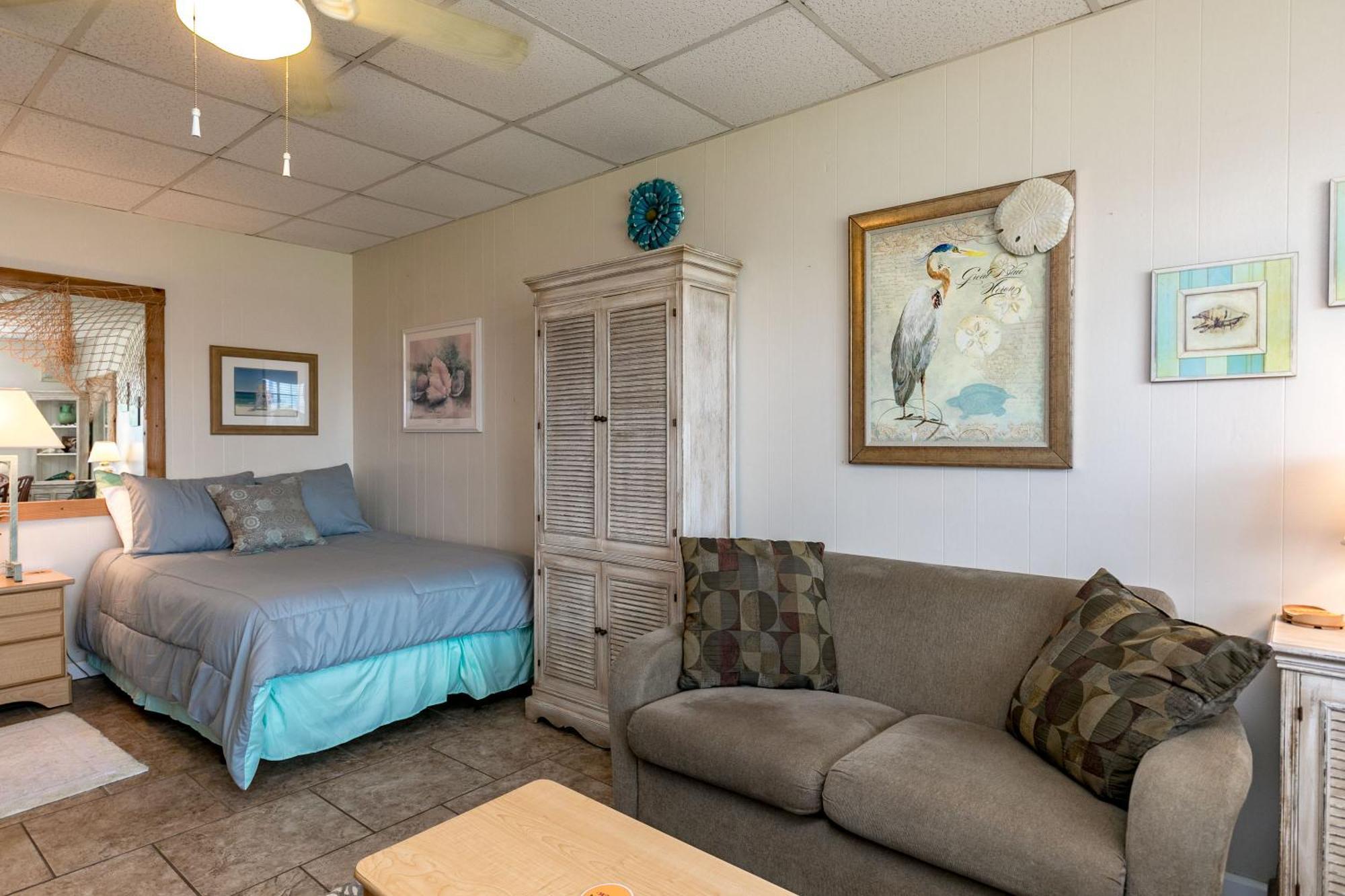 Buried Treasure Apartment Port Aransas Luaran gambar